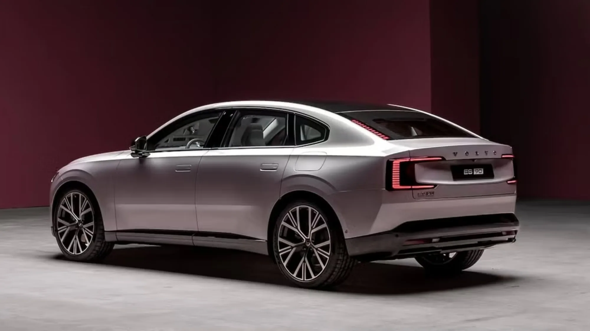 volvo-es90-spotted-in-malaysia