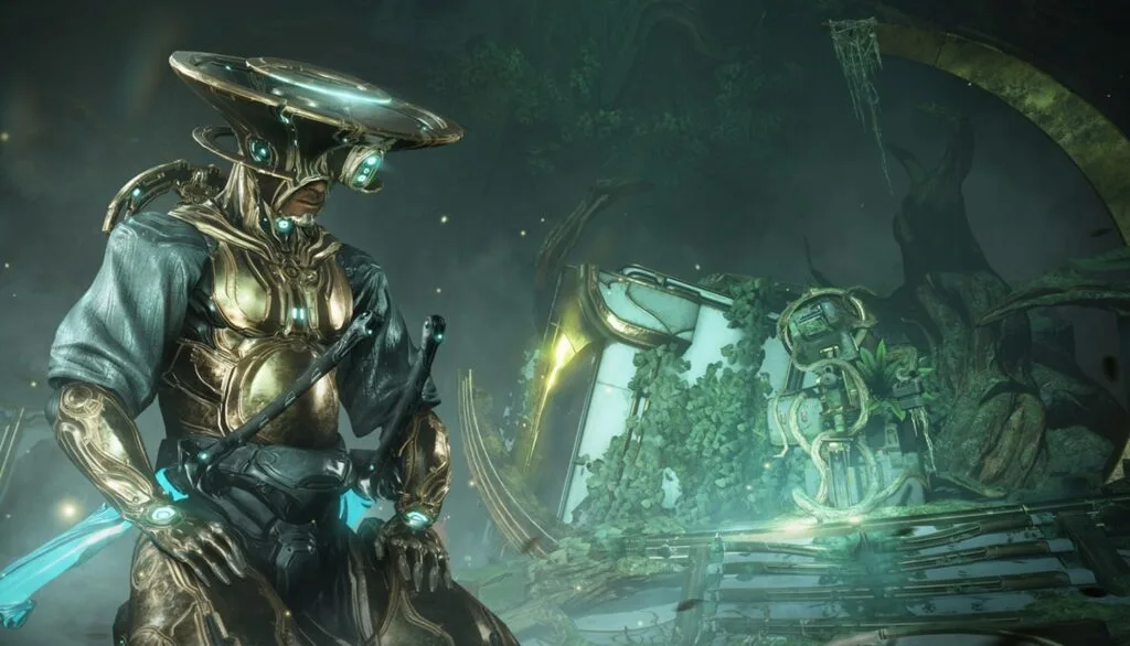 Warframe