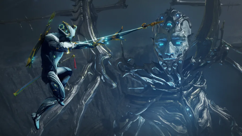 Warframe