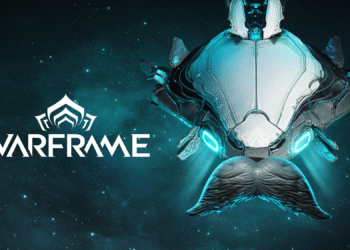 Warframe
