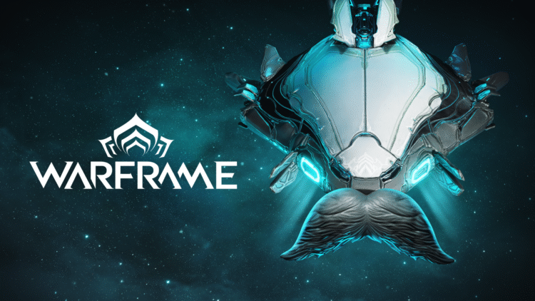 Warframe