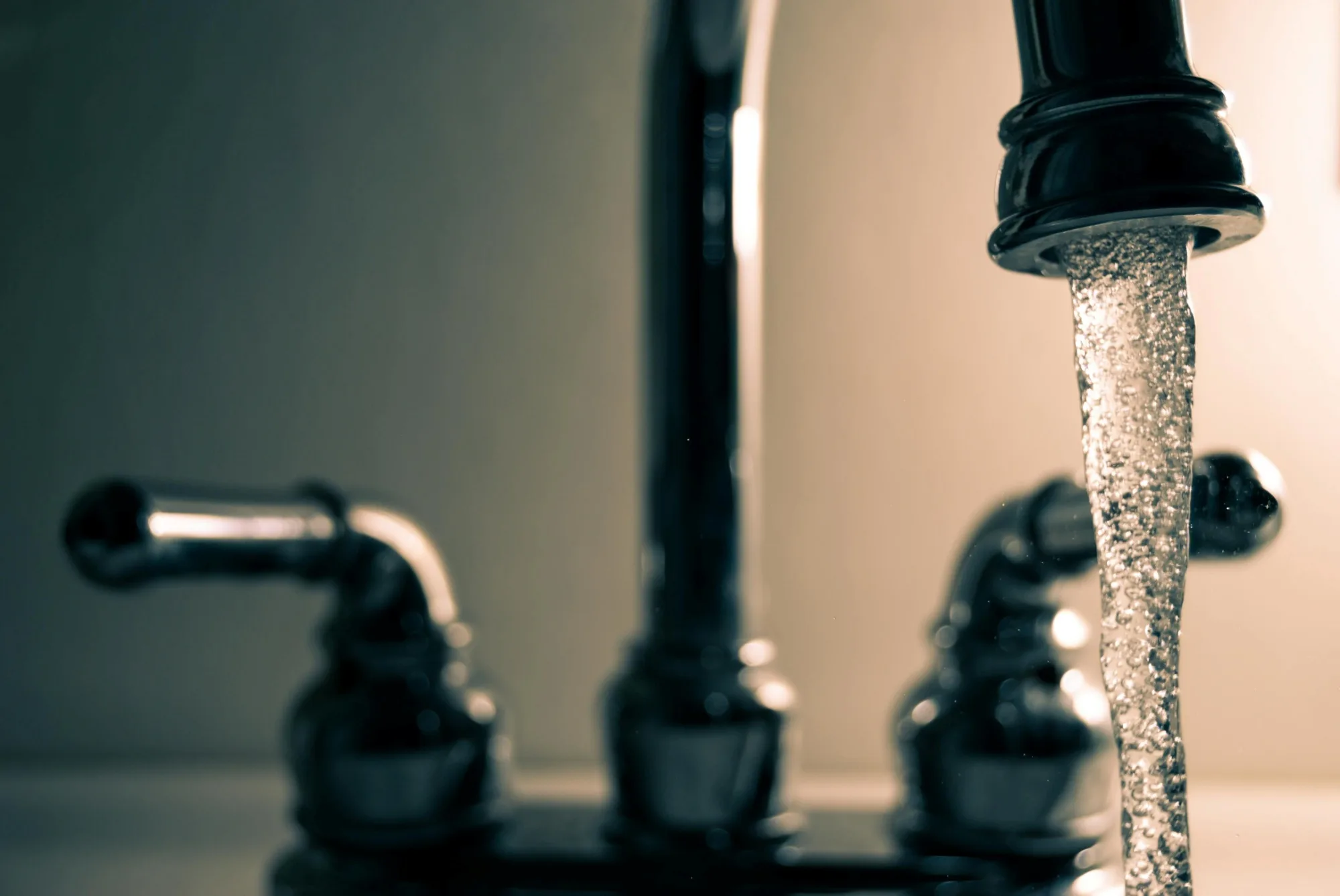 water stock image