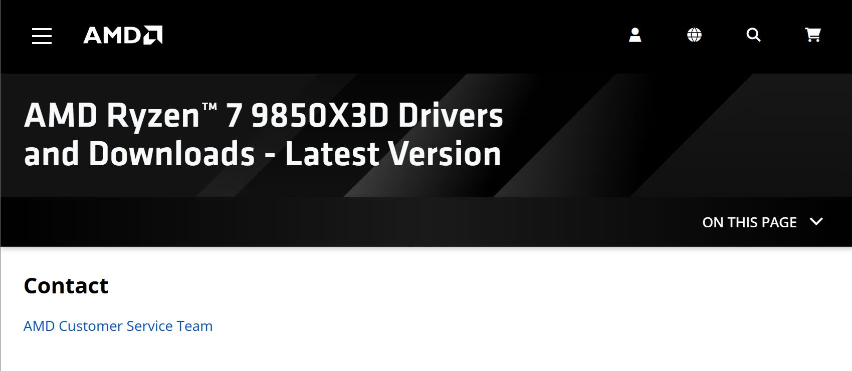 AMD-Ryzen-7-9850X3D-driver-page-1