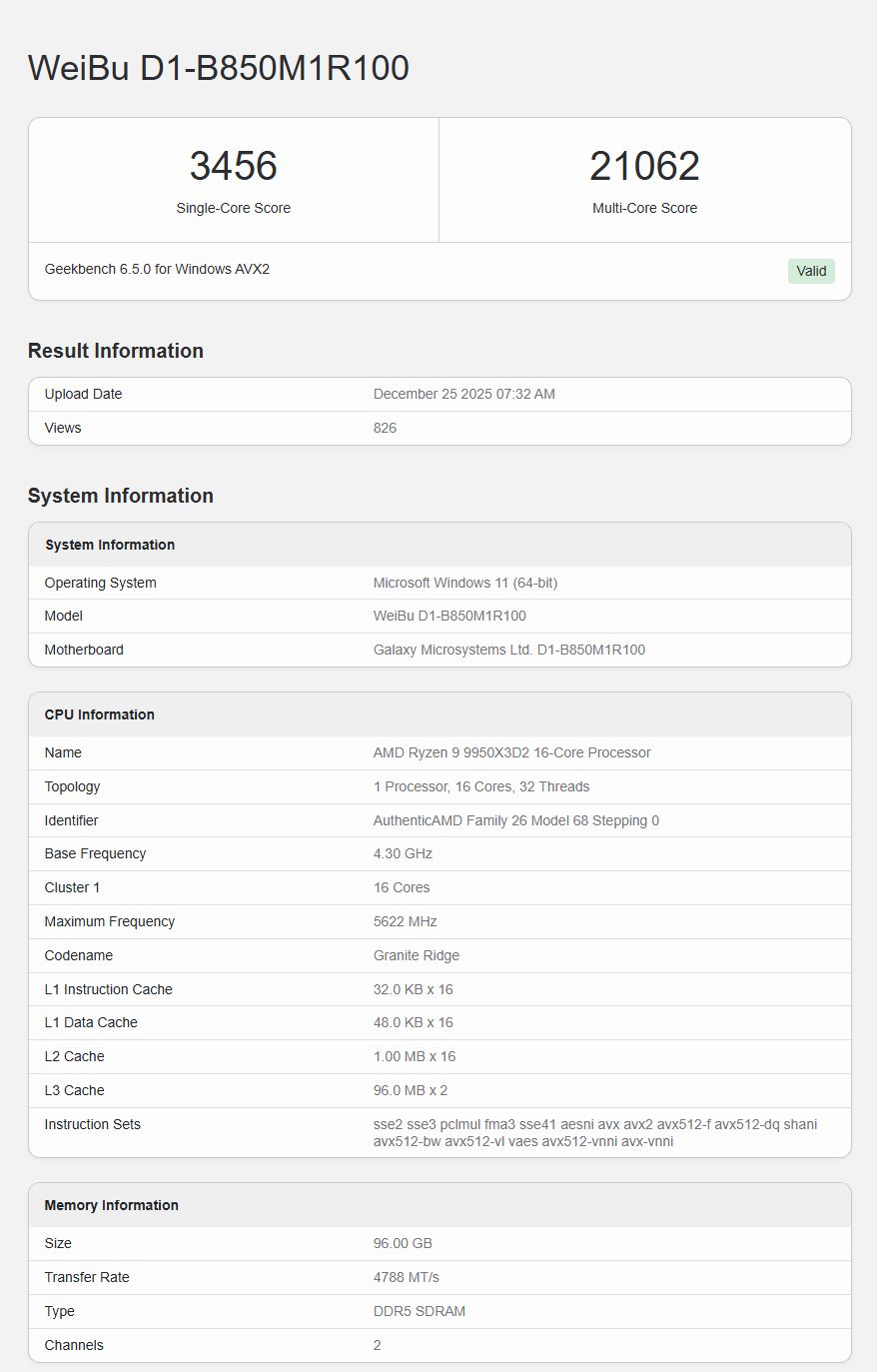 AMD-Ryzen-9-9950x3d2-geekbench-1