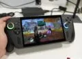 AMD has dominated the gaming market handheld with its Ryzen Z Series APUs.