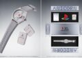 Anicorn PlayStation 30th anniversary
