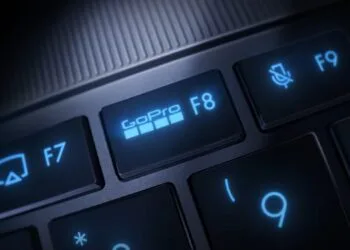 Asus ProArt GoPro Laptop