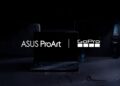 Asus ProArt GoPro Laptop