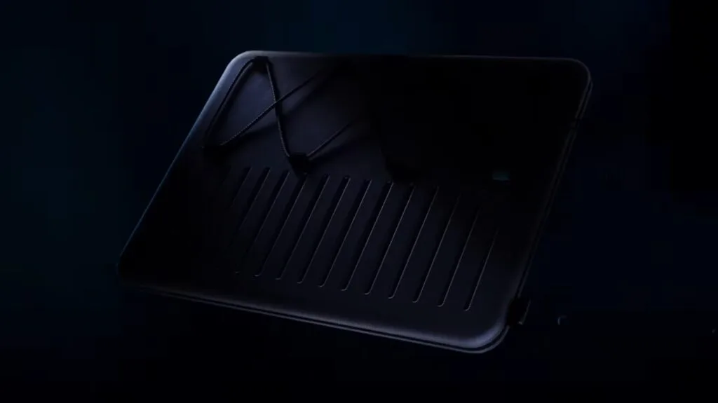 Asus ProArt GoPro Laptop