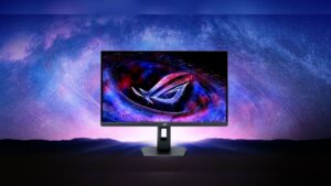 Asus ROG Strix XG27JCG