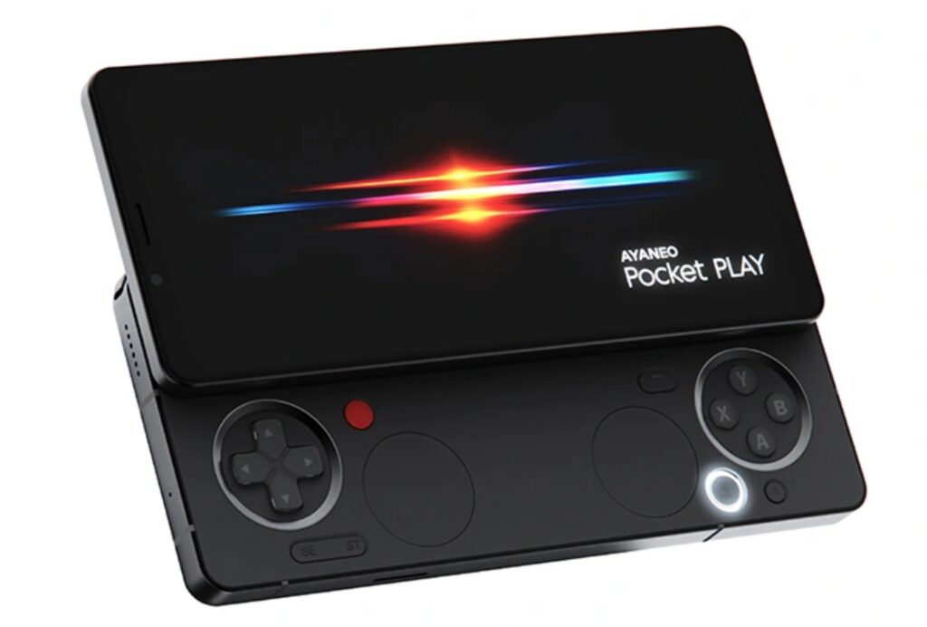 Ayaneo-Pocket-Play-kickstarter