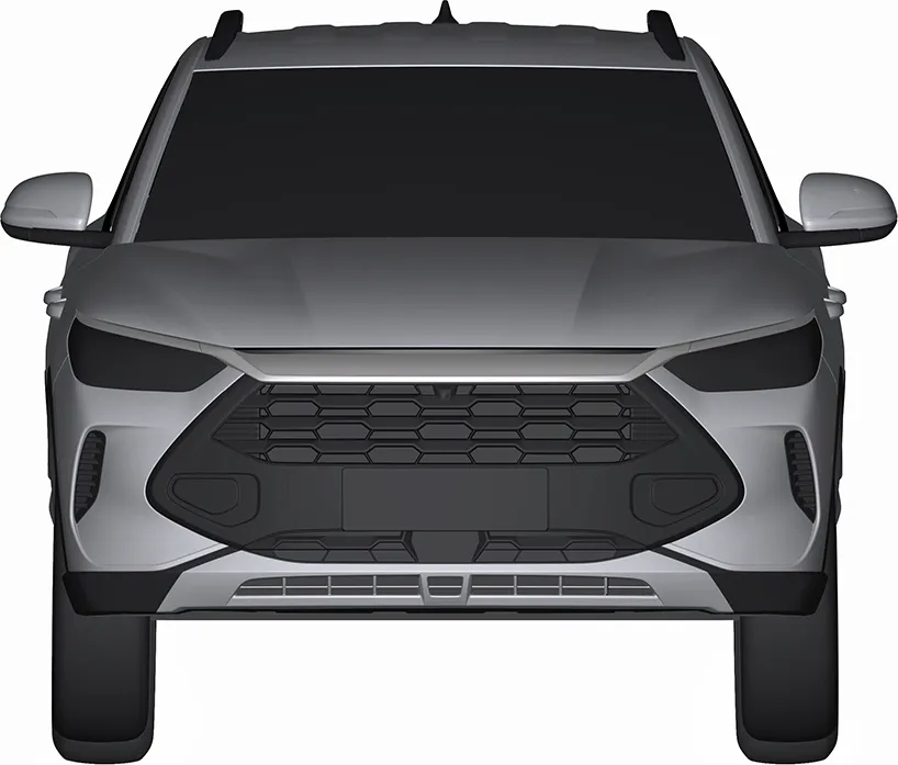 BYD New Pick-up Truck