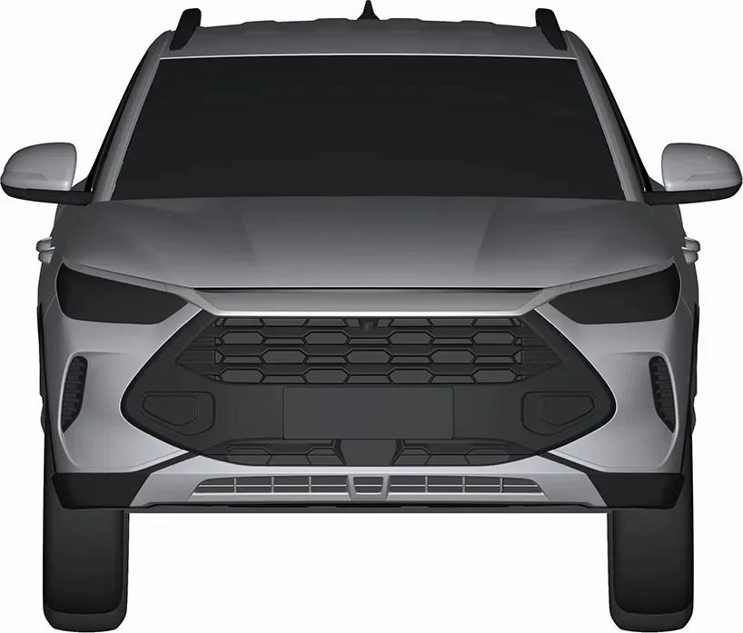 BYD New Pick-up Truck