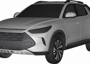 BYD New Pick-up Truck