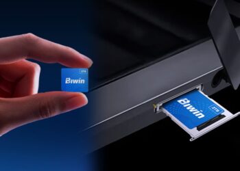 Biwin Mini SSD