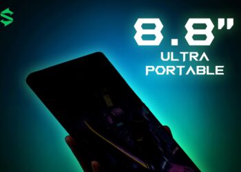 Black Shark Malaysia Teaser