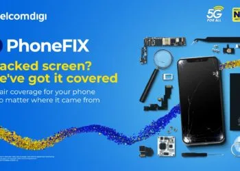 CelcomDigi PhoneFIX