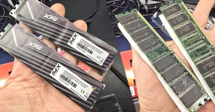 DDR5-Scam-DDR2-kit-1