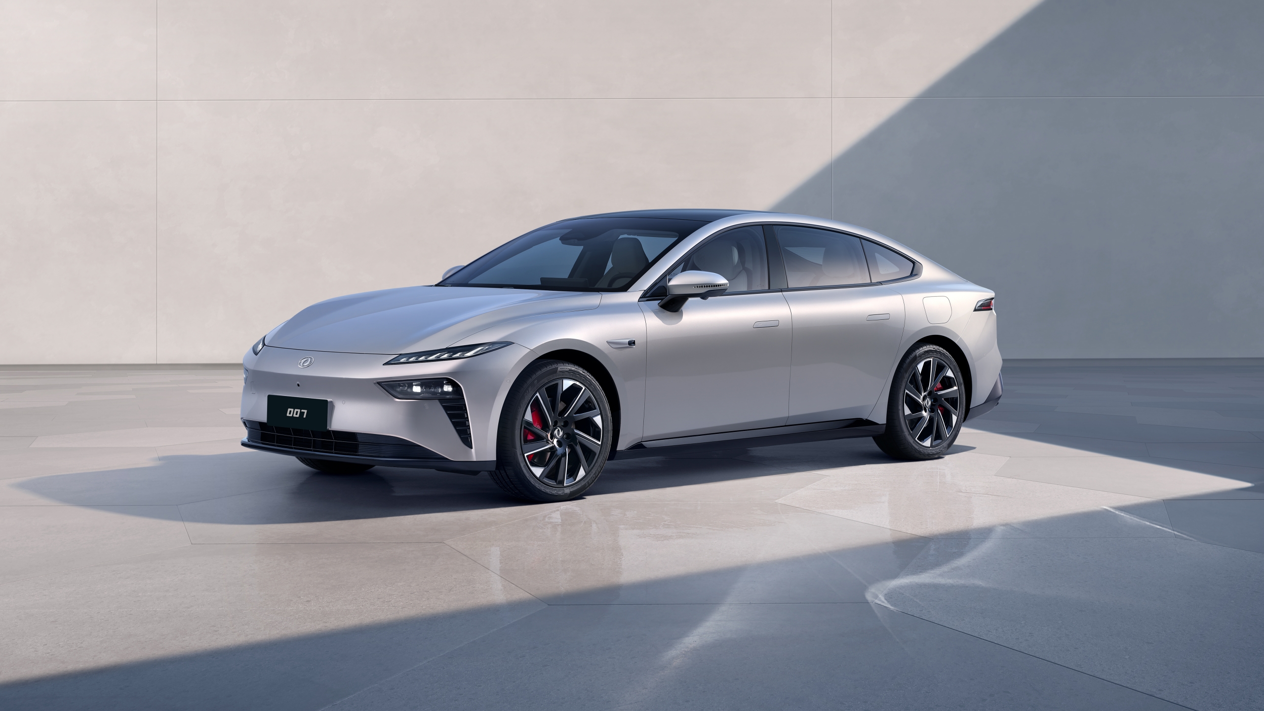 Dongfeng Unveils 007 Liftback And Vigo SUV For Malaysia