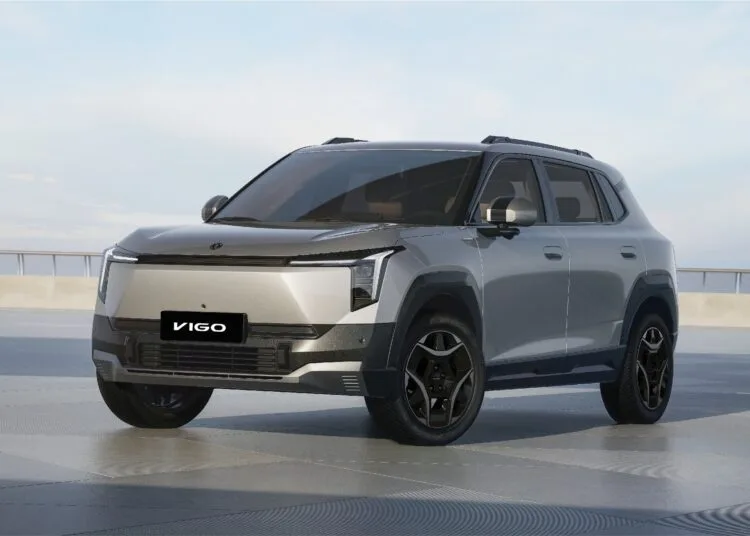 Dobgfeng Vigo