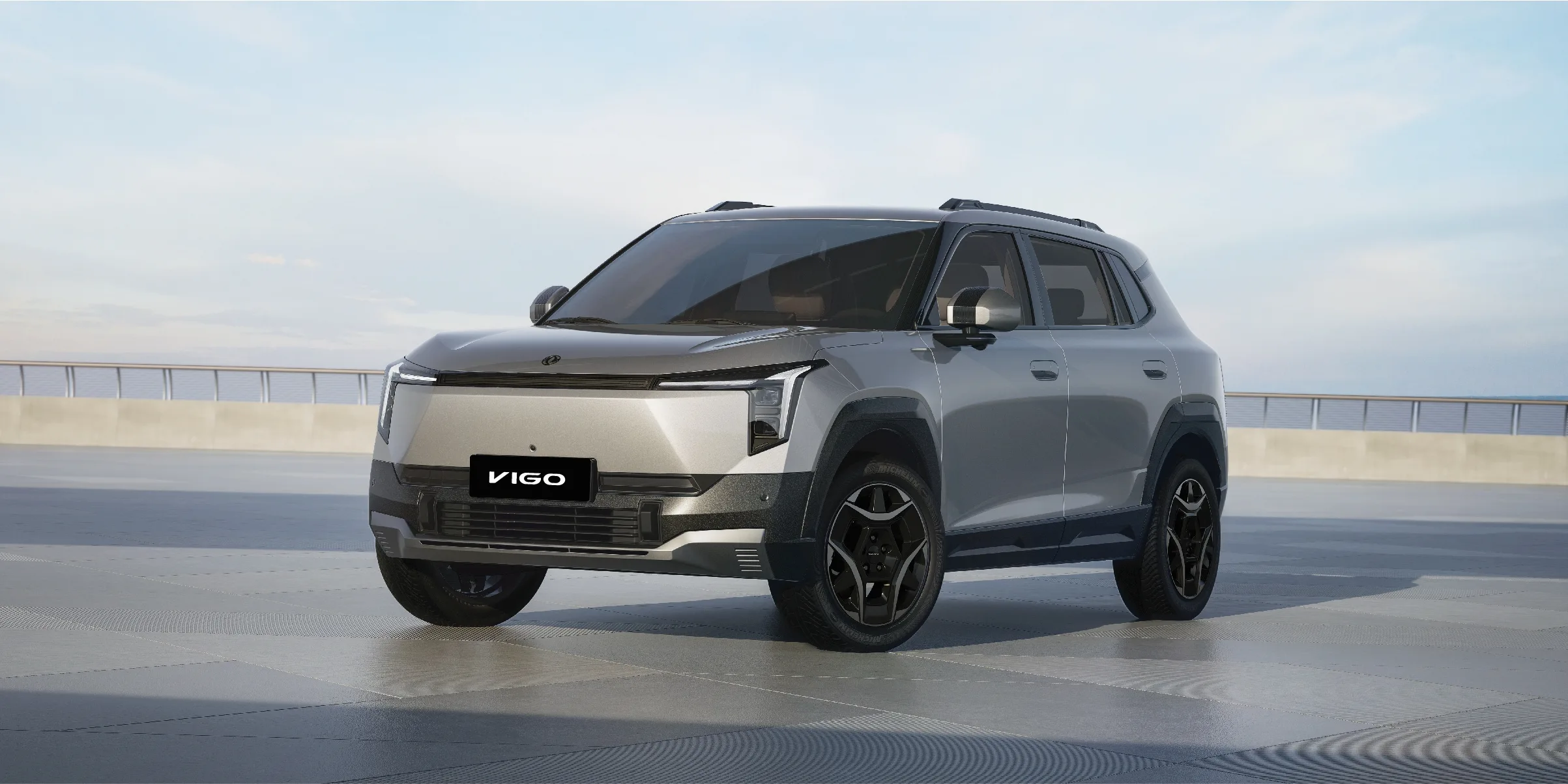 Dobgfeng Vigo
