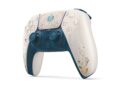 DualSense Wireless Controller – Genshin Impact Limited Edition angled 1