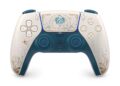DualSense Wireless Controller – Genshin Impact Limited Edition front
