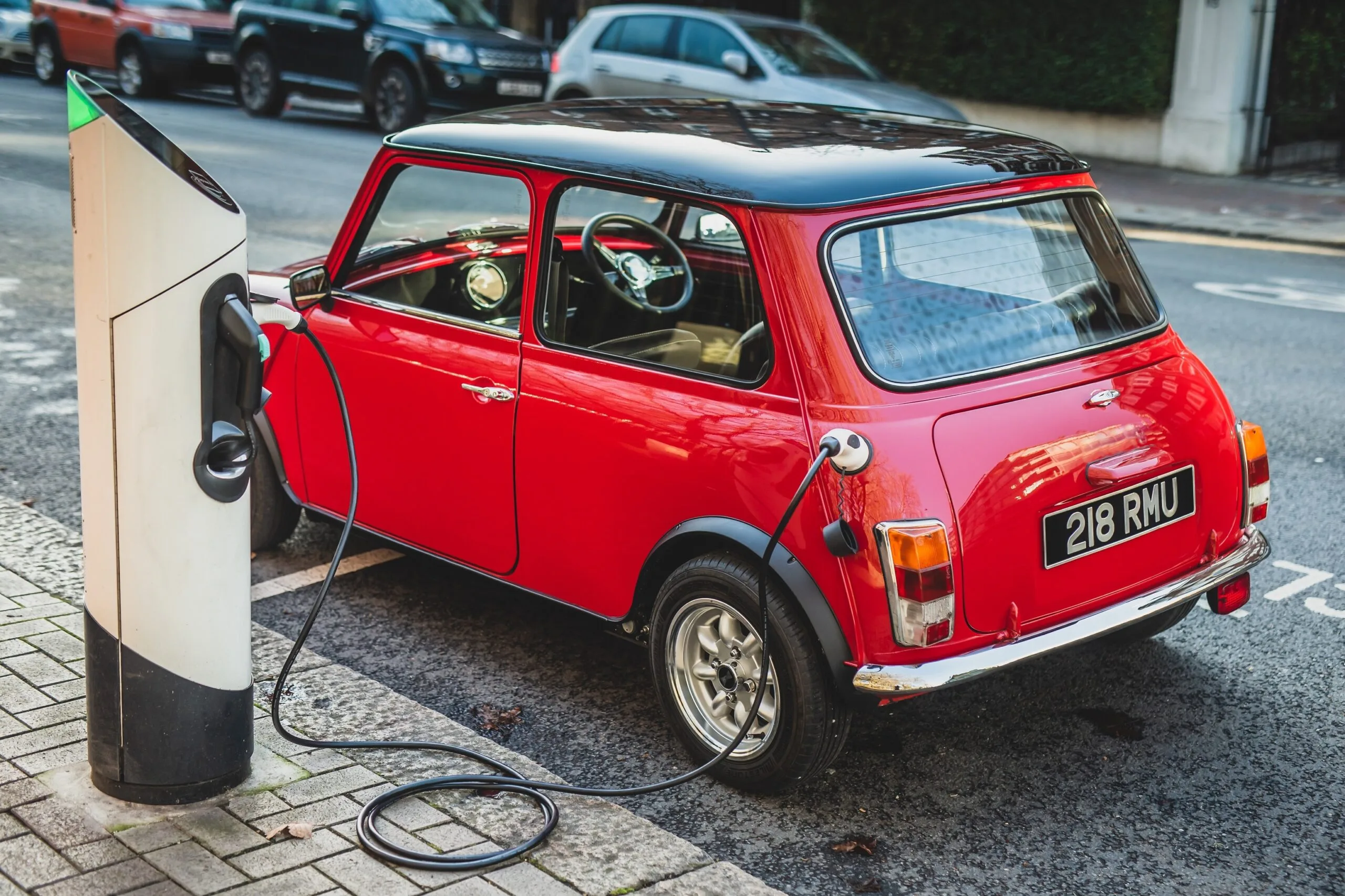 EV Conversion