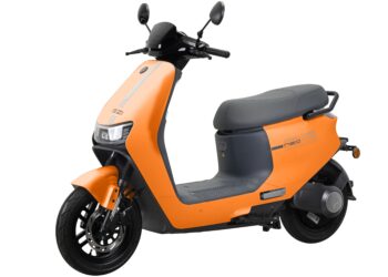 EZI TSI E-Scooter