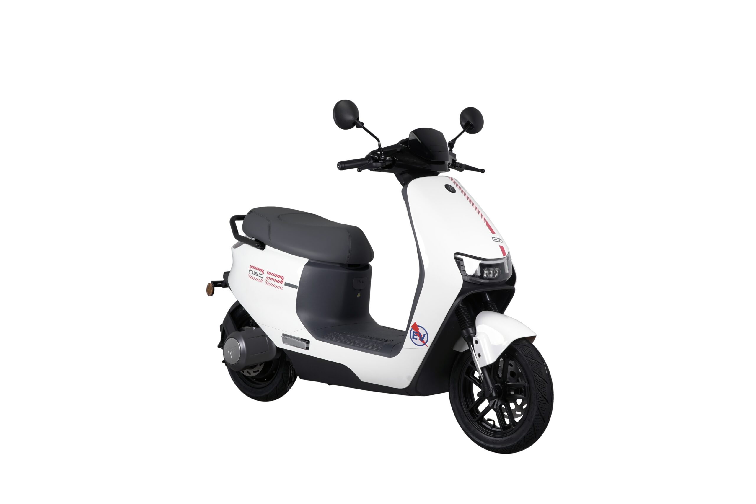 EZI TSI E-Scooter