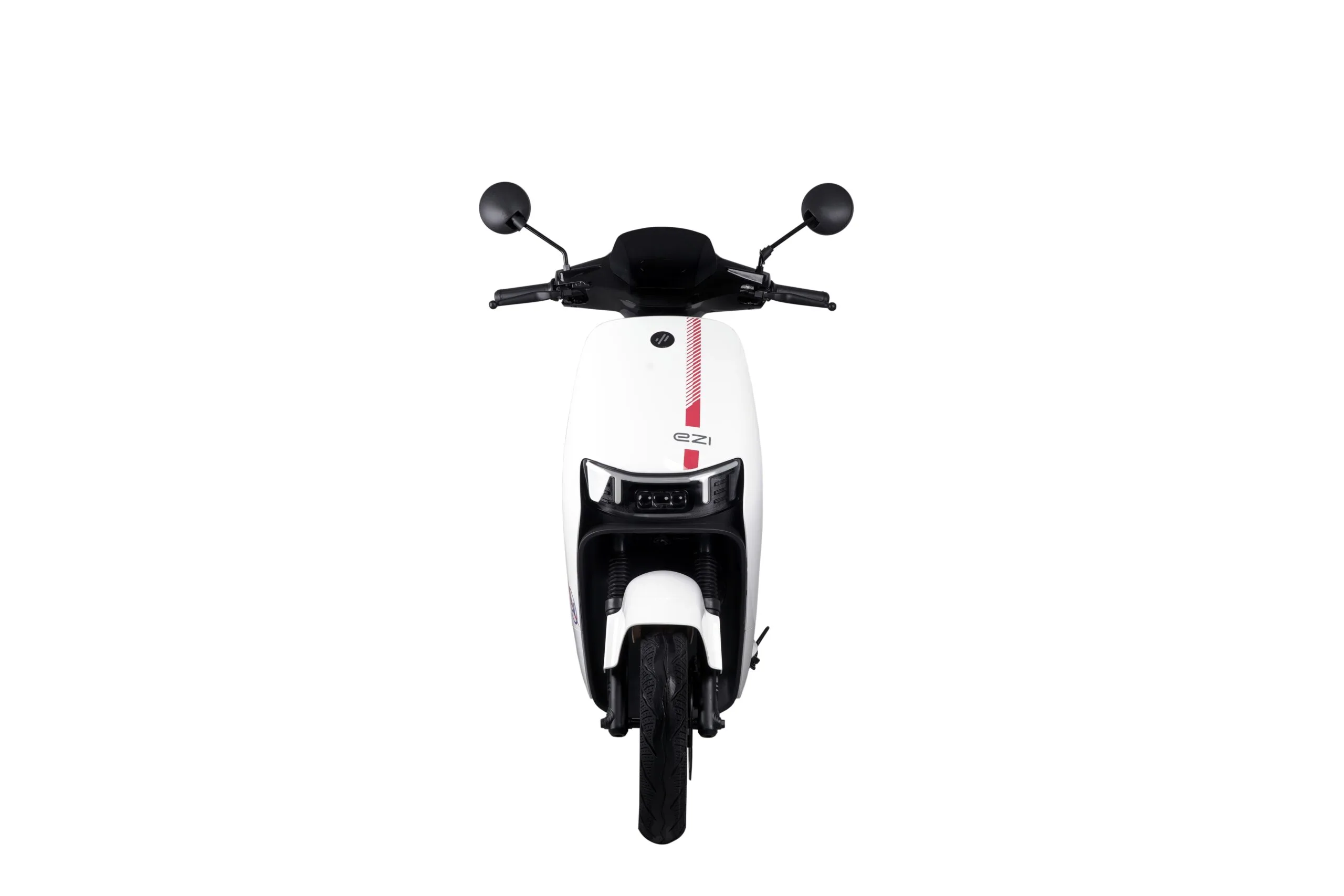 EZI TSI E-Scooter