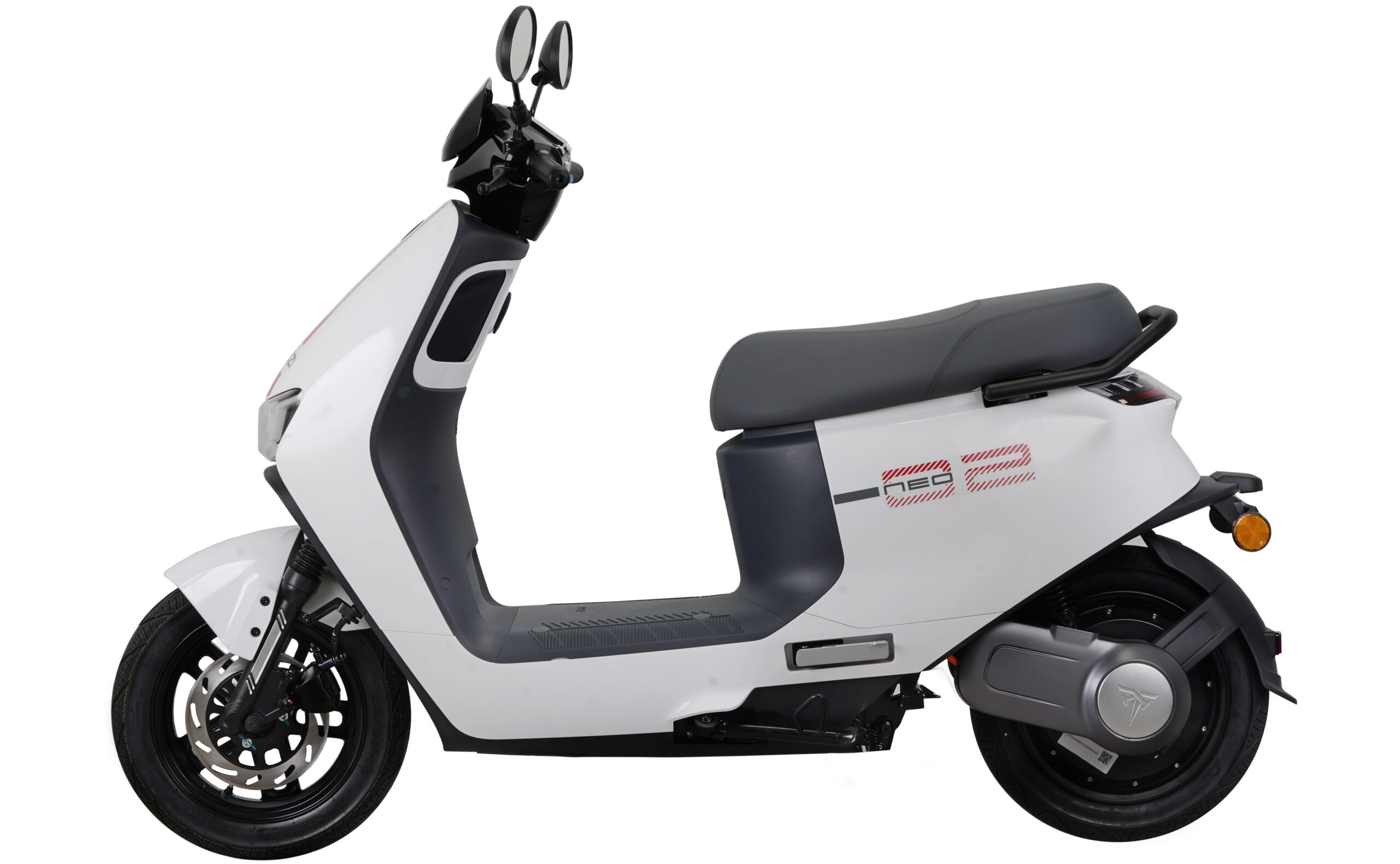 EZI TSI E-Scooter