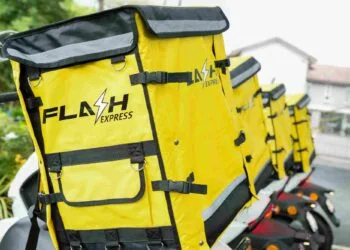 Flash Express