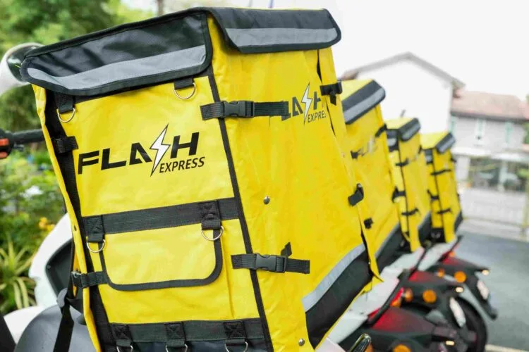 Flash Express