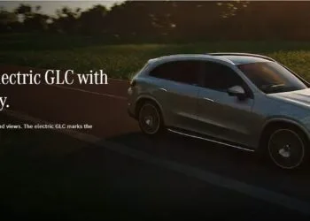 GLC 400 4MATIC EV