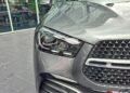GLE400 e 4MATIC