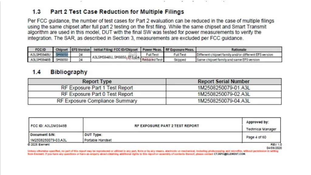 Galaxy S26 Ultra Snapdragon 8 Elite Gen 5 Leak