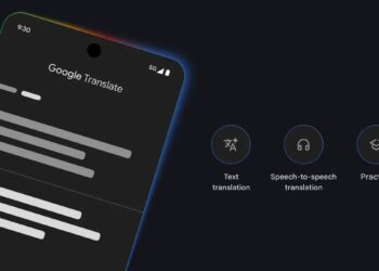 Gemini AI To Power Google Translate
