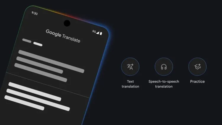 Gemini AI To Power Google Translate