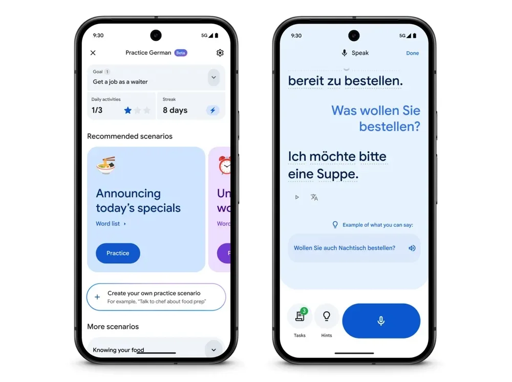 Gemini AI To Power Google Translate