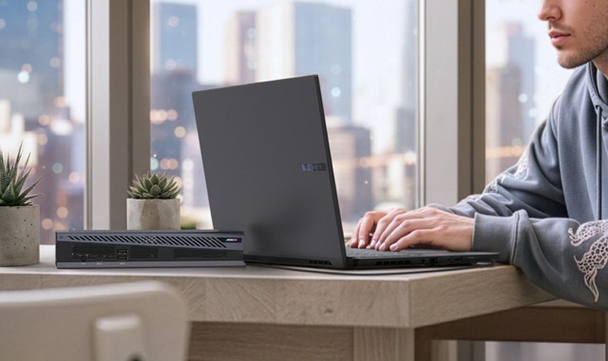 Gigabyte Aorus RTX 5060 Ti Ai Box 3