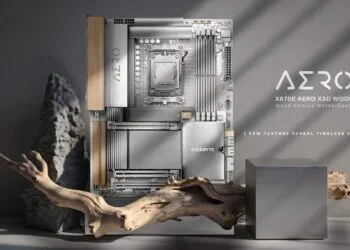 Gigabyte-X870E-Aero-X3D-Wood-1