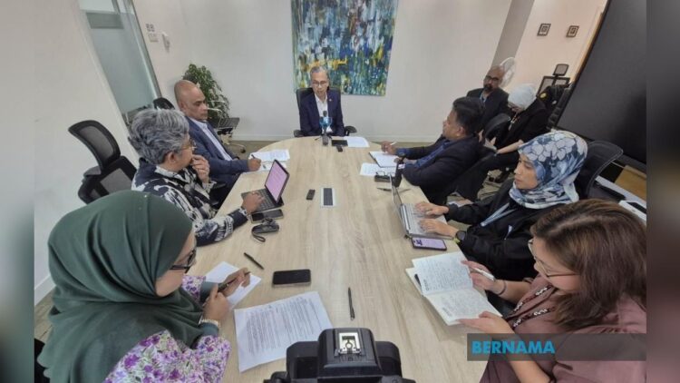 Govt Set to Launch Social Media Regulatory Sandbox on Jan 1