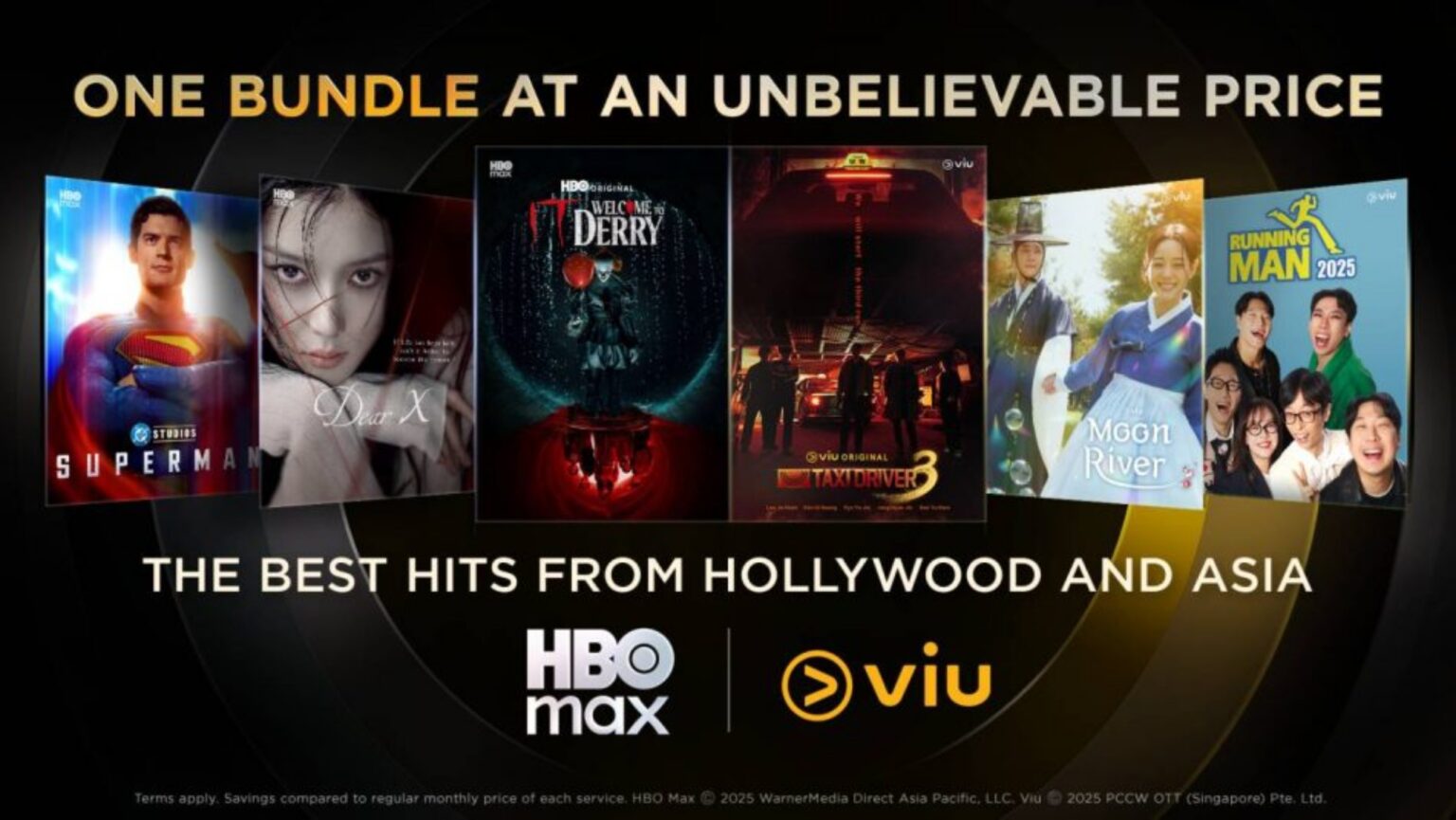 HBO Max & Viu Bundle Now Official; Priced At RM33.90/Month - Lowyat.NET
