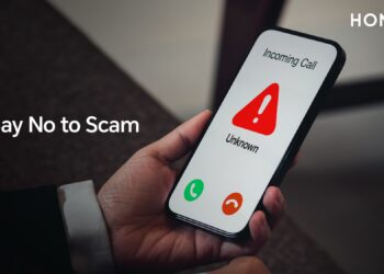 HONOR Magic8 Pro AI Voice Cloning Detection