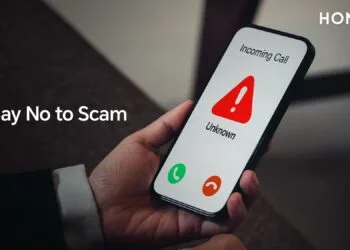 HONOR Magic8 Pro AI Voice Cloning Detection