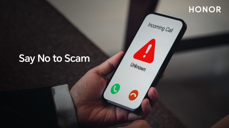 HONOR Magic8 Pro AI Voice Cloning Detection