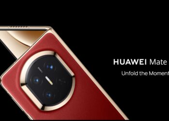Huawei Mate X7 International Launch