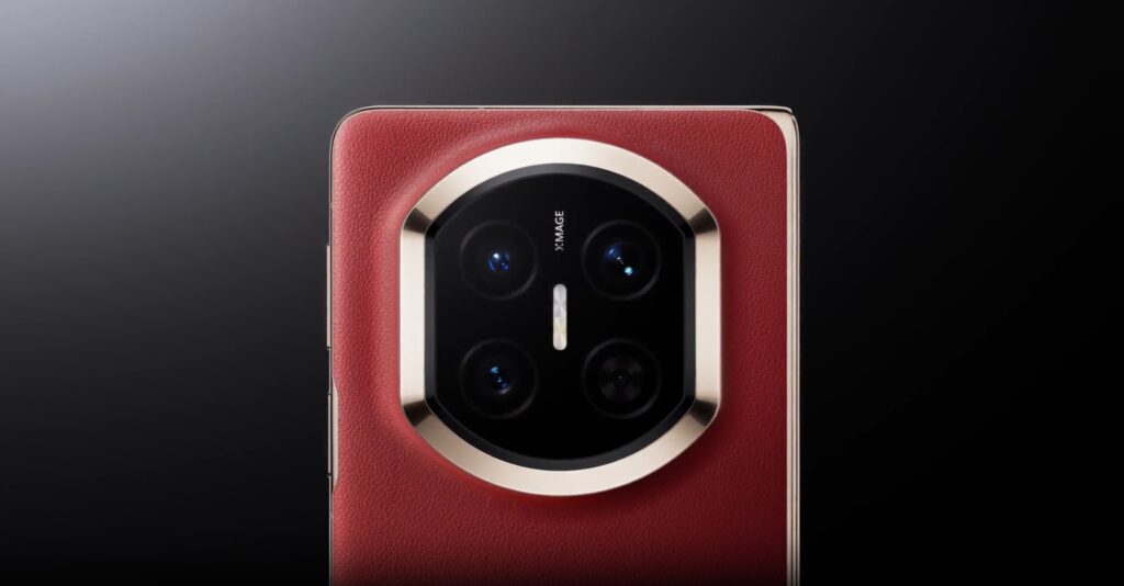 Huawei Mate X7 International Launch