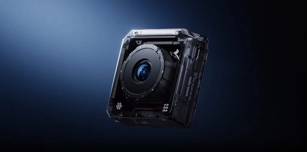 Huawei Mate X7 International Launch
